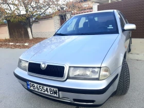 Skoda Octavia 1.9TDI.110k+ КЛИМА. ТОП , снимка 3