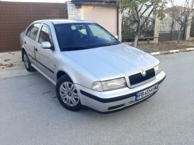 Skoda Octavia 1.9TDI.110k+ КЛИМА. ТОП , снимка 8