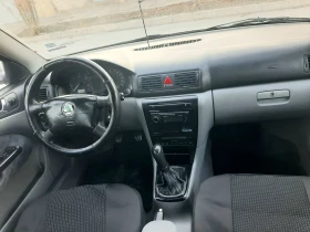 Skoda Octavia 1.9TDI.110k+ КЛИМА. ТОП , снимка 13