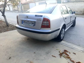 Skoda Octavia 1.9TDI.110k+ КЛИМА. ТОП , снимка 4