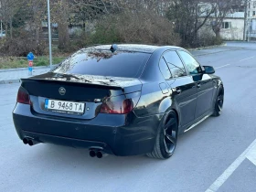 BMW 530, снимка 4