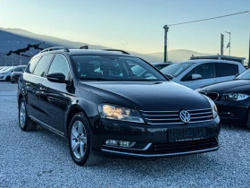 VW Passat 2.0TDI 140к.с. FULL, снимка 1