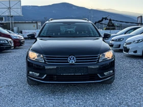 VW Passat 2.0TDI 140к.с. FULL, снимка 2