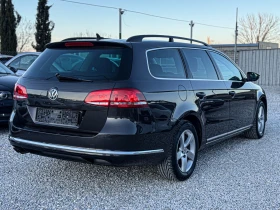 VW Passat 2.0TDI 140к.с. FULL, снимка 4