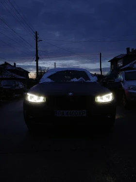 BMW 3gt 325D  | Mobile.bg    12
