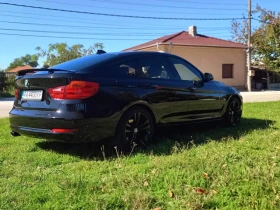 BMW 3gt 325D, снимка 7