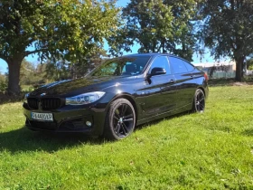 BMW 3gt 325D, снимка 9