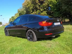 BMW 3gt 325D, снимка 8