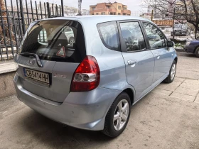     Honda Jazz 1.4 !!!