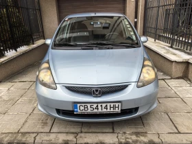     Honda Jazz 1.4 !!!