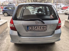 Honda Jazz 1.4 !!! | Mobile.bg    5