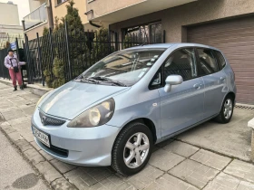     Honda Jazz 1.4 !!!