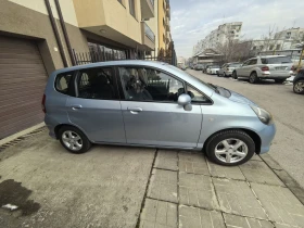 Honda Jazz 1.4 !!! | Mobile.bg    7