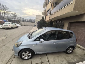 Honda Jazz 1.4 !!! | Mobile.bg    8