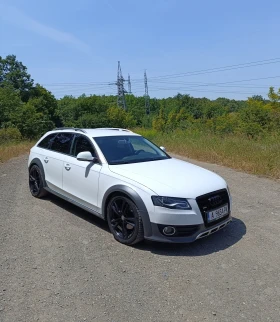 Audi A4 Allroad 3.0tdi , снимка 2