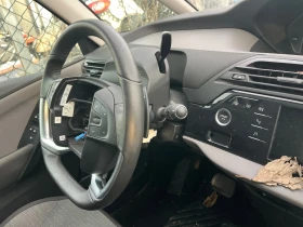 Citroen C4 Picasso 1.6HDI 120 к.с, снимка 9