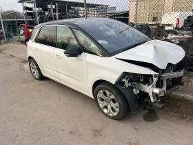 Citroen C4 Picasso 1.6HDI 120 к.с, снимка 1