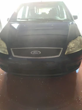 Ford C-max, снимка 5