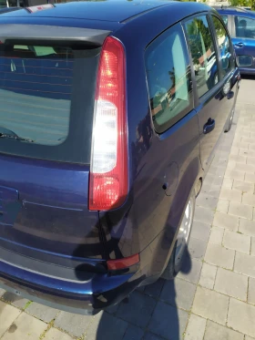 Ford C-max, снимка 2