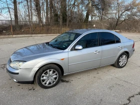 Ford Mondeo 2.0 LPG, снимка 3