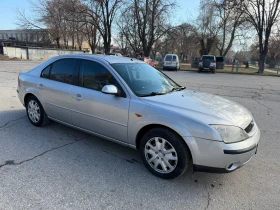 Ford Mondeo 2.0 LPG, снимка 2