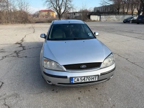 Ford Mondeo 2.0 LPG, снимка 1