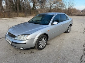 Ford Mondeo 2.0 LPG, снимка 4