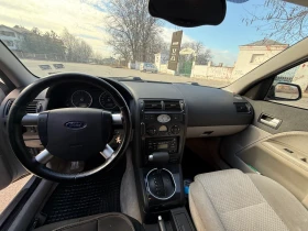 Ford Mondeo 2.0 LPG, снимка 8