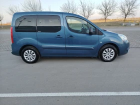 Citroen Berlingo 1.6-90кс.MULTISPACE, снимка 7