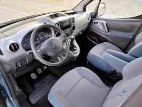 Citroen Berlingo 1.6-90кс.MULTISPACE, снимка 11