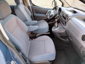 Citroen Berlingo 1.6-90кс.MULTISPACE, снимка 12