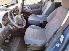 Citroen Berlingo 1.6-90кс.MULTISPACE, снимка 10