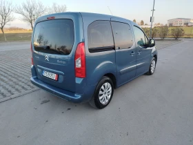 Citroen Berlingo 1.6-90кс.MULTISPACE, снимка 6