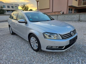 VW Passat 2.0TDI HIGHLINE | Mobile.bg    5