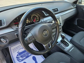 VW Passat 2.0TDI HIGHLINE, снимка 11