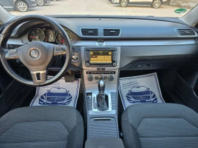 VW Passat 2.0TDI HIGHLINE, снимка 9