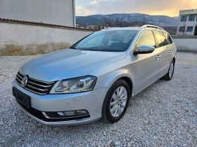 VW Passat 2.0TDI HIGHLINE, снимка 1