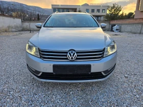 VW Passat 2.0TDI HIGHLINE | Mobile.bg    6