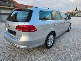 VW Passat 2.0TDI HIGHLINE | Mobile.bg    4