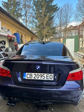 BMW 530 - 17000 лв. - 88326299 | Car24.bg