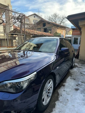 BMW 530 - 17000 лв. - 88326299 | Car24.bg