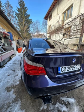 BMW 530 - 17000 лв. - 88326299 | Car24.bg