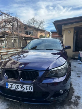 BMW 530 - 17000 лв. - 88326299 | Car24.bg