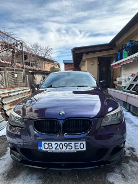 BMW 530  1