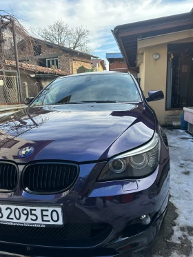 BMW 530 - 17000 лв. - 88326299 | Car24.bg