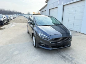 Обява за продажба на Ford S-Max 2.0tdci 150k.c* Navi* Avtom* UNIKAT*  ~20 550 лв. - изображение 10