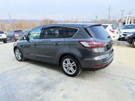 Обява за продажба на Ford S-Max 2.0tdci 150k.c* Navi* Avtom* UNIKAT*  ~20 550 лв. - изображение 3