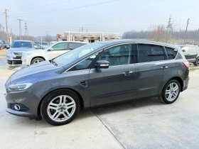 Обява за продажба на Ford S-Max 2.0tdci 150k.c* Navi* Avtom* UNIKAT*  ~20 550 лв. - изображение 2