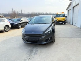 Ford S-Max 2.0tdci 150k.c* Navi* Avtom* UNIKAT*  - изображение 1