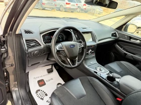 Обява за продажба на Ford S-Max 2.0tdci 150k.c* Navi* Avtom* UNIKAT*  ~20 550 лв. - изображение 6